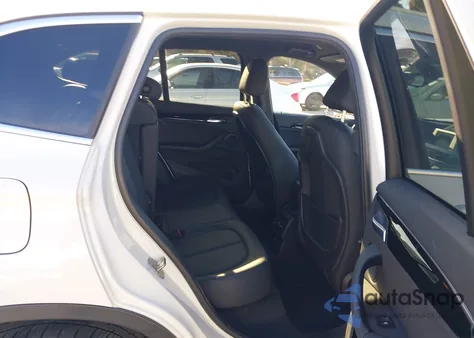 2016 BMW X1 xDrive28I from USA, damaged, VIN WBXHT3C30GP883510